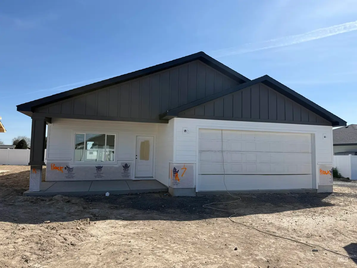 1317 E 18th Ave., Jerome, ID 83338 - #1