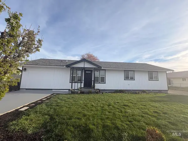 304 Pine, New Plymouth, ID 83655