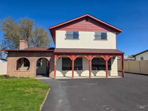 2019 Birch Ave, Lewiston, ID 83501