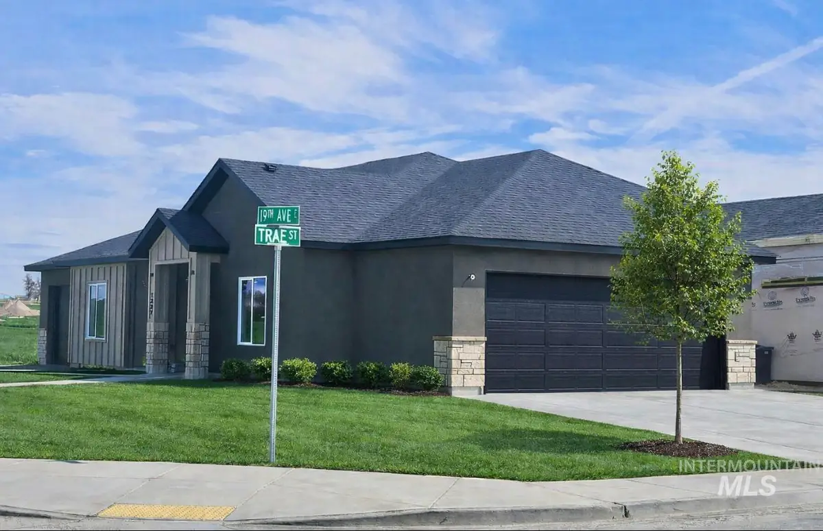 1331 E 19th Ave. #Lot 4 Block 9, Jerome, ID 83338 - #1