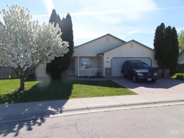 1885 Stone Drive, Emmett, ID 83617