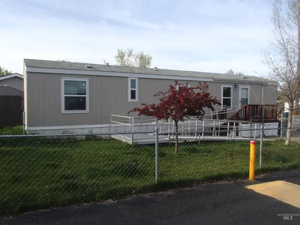 4117 Bear Valley, Nampa, ID 83687