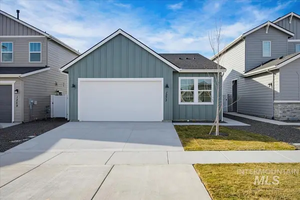 1273 W Regency Ridge Dr, Meridian, ID 83642