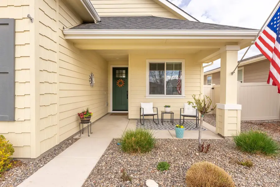 1238 E Whig Dr, Kuna, ID 83634 - #3