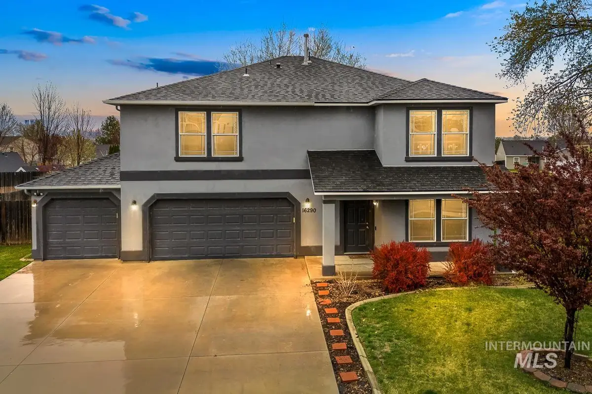 16290 Jewel Way, Caldwell, ID 83607 - #1