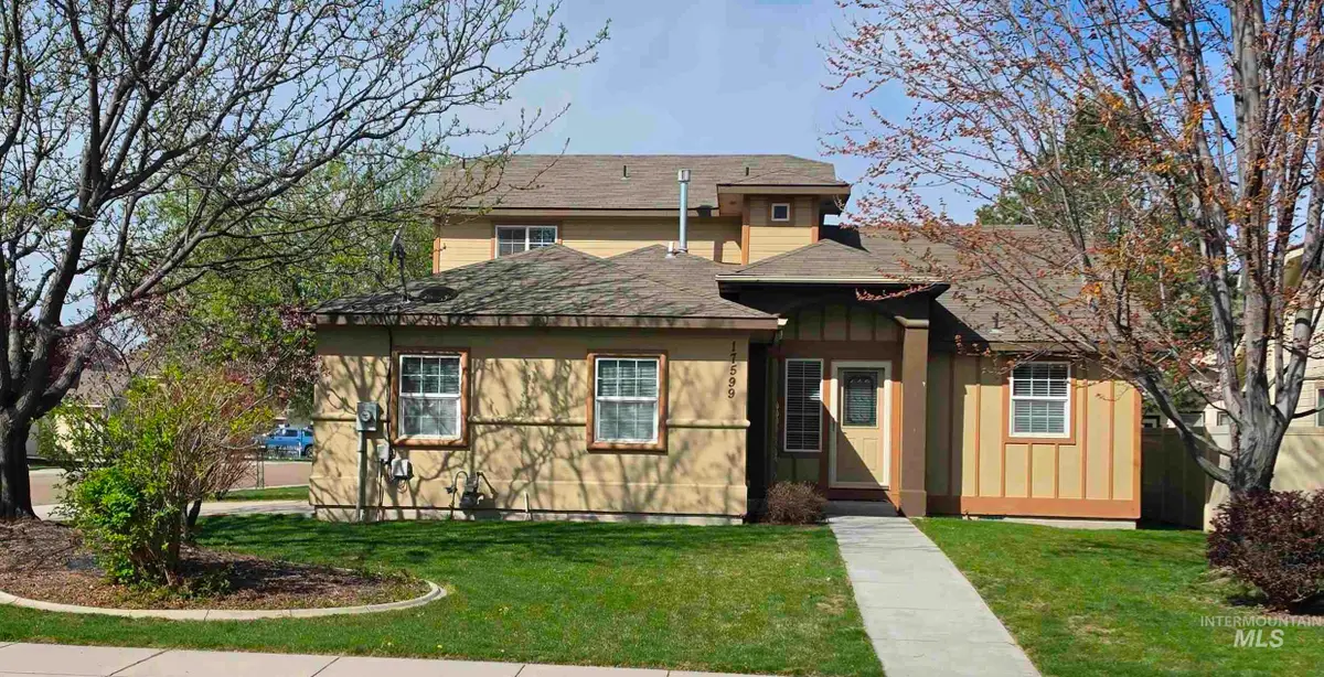 17599 Dark Zebra Way, Nampa, ID 83687 - #1