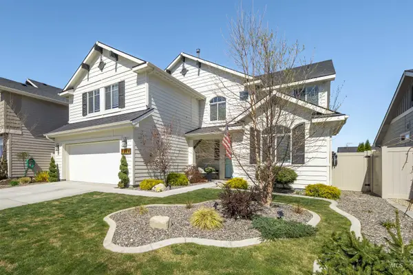 1274 E Imlay St, Kuna, ID 83634