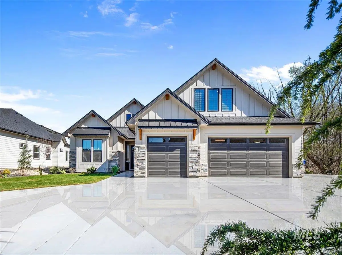 6500 W Flathead Lake St., Eagle, ID 83616 - #1