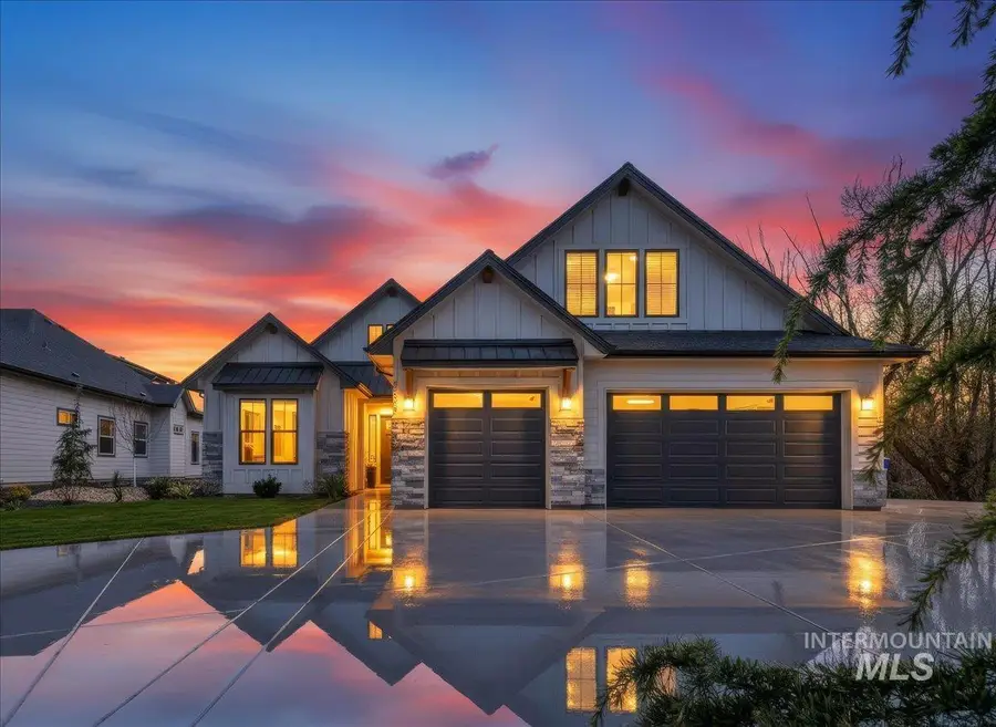 6500 W Flathead Lake St., Eagle, ID 83616 - #2