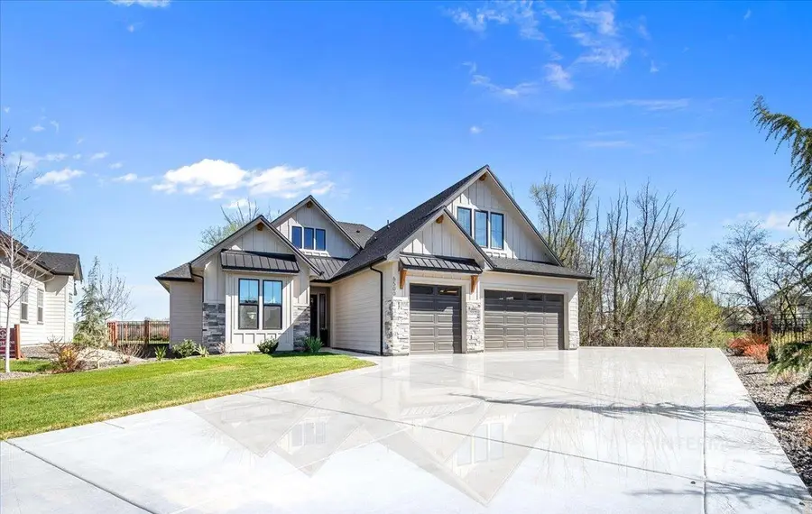 6500 W Flathead Lake St., Eagle, ID 83616 - #3