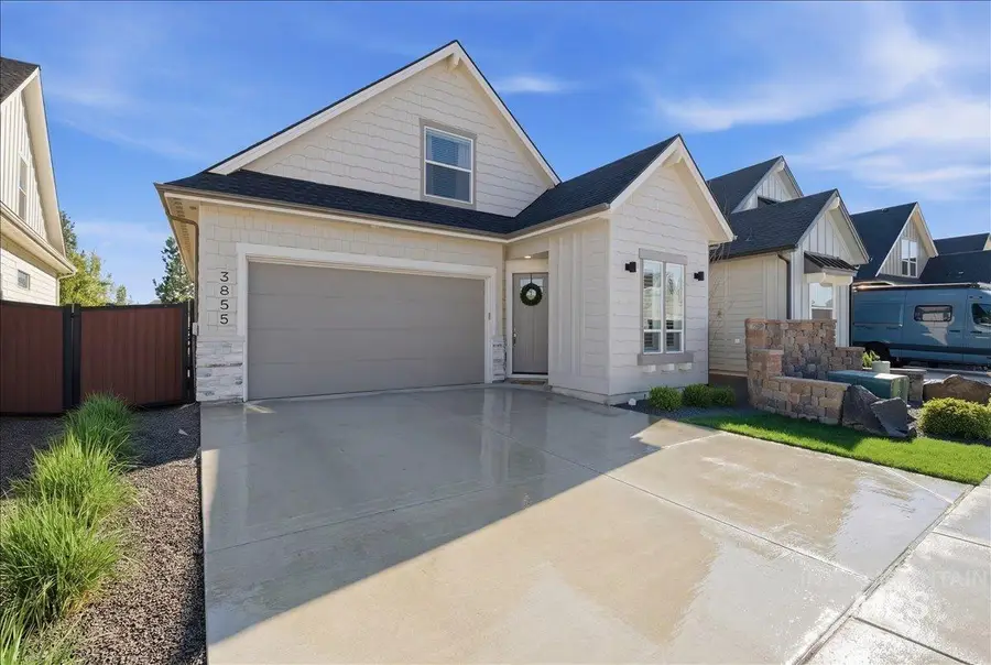 3855 W Spring House Ln, Eagle, ID 83616 - #2