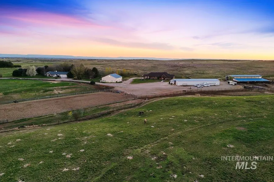 6451 Little Freezeout Rd., Caldwell, ID 83607 - #3