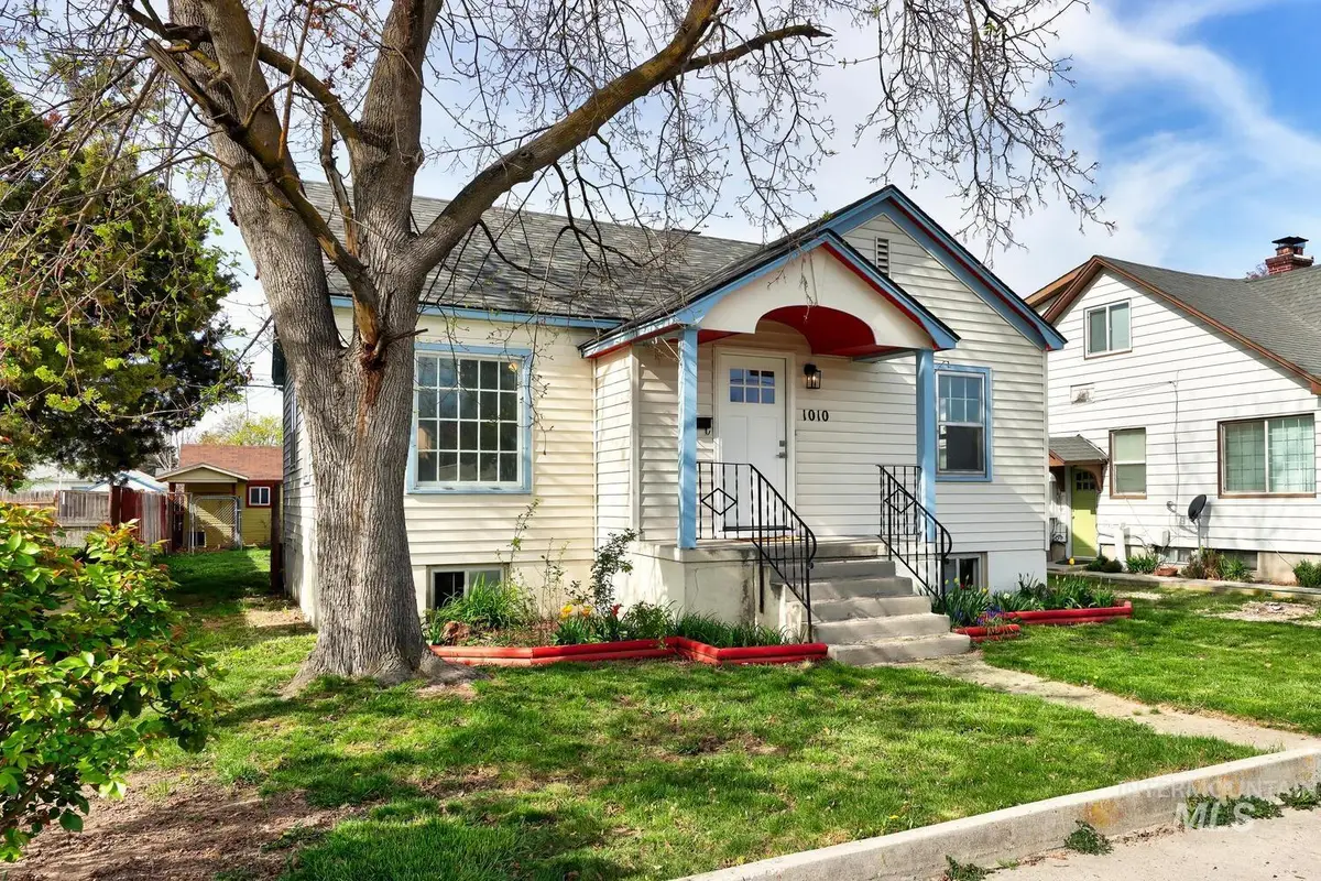 1010 Everett St, Caldwell, ID 83605 - #1