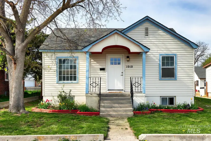 1010 Everett St, Caldwell, ID 83605 - #2