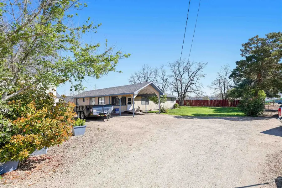 2706 N Middleton Rd., Nampa, ID 83651 - #2