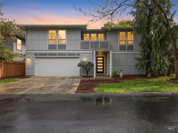 1313 W Martin St, Boise, ID 83706