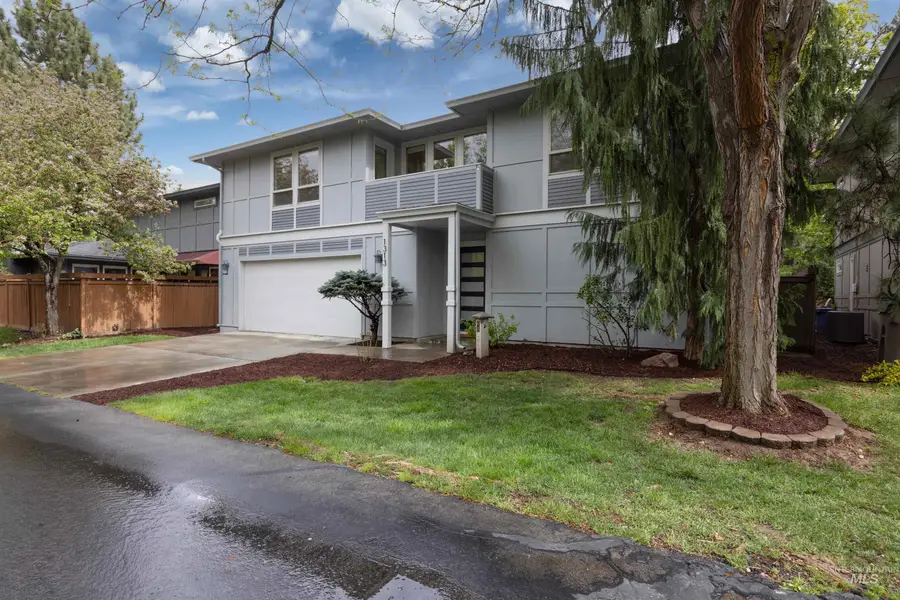 1313 W Martin St, Boise, ID 83706 - #2