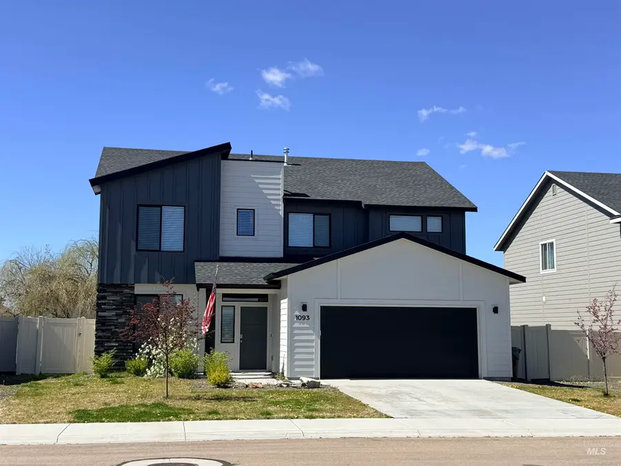 1093 N Bowknot Lake Pl, Star, ID 83669 - #2