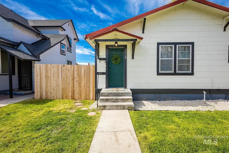1315 4th St S, Nampa, ID 83651 - #3