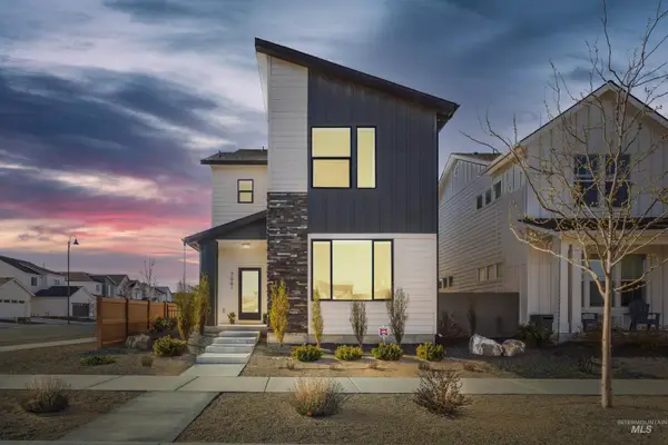 7061 W Sugarwood St, Boise, ID 83709