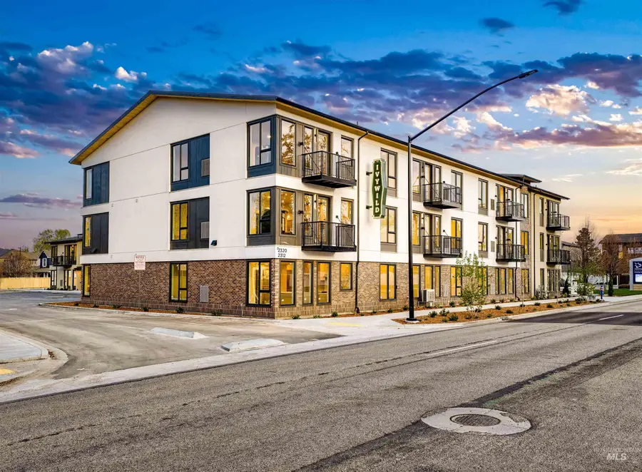 2312 S Broadway Ave #a103, Boise, ID 83706 - #2