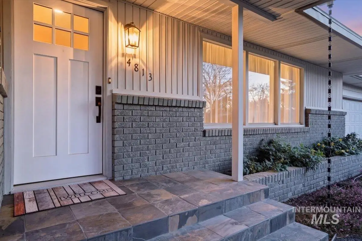 4813 W Hillcrest Dr., Boise, ID 83705 - #1