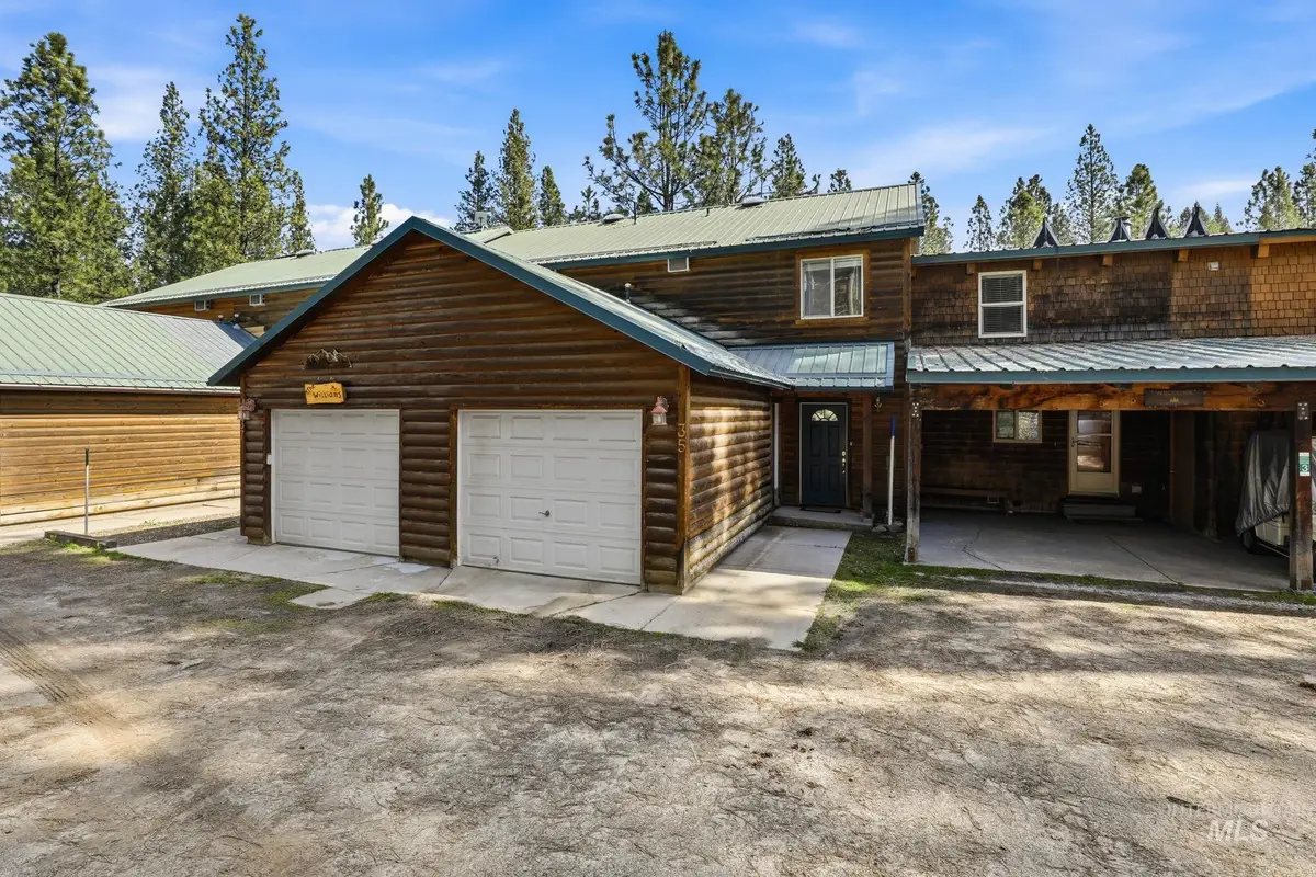 35 Sunrise Dr, Garden Valley, ID 83622 - #1