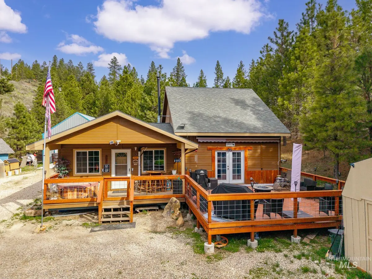 7 Rampage Rd, Boise, ID 83716 - #1