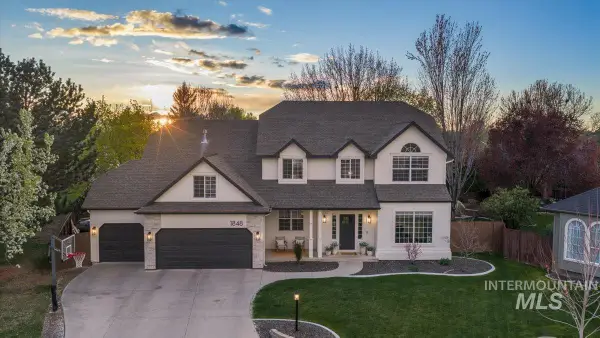 1848 E Summer Dawn Dr, Meridian, ID 83646