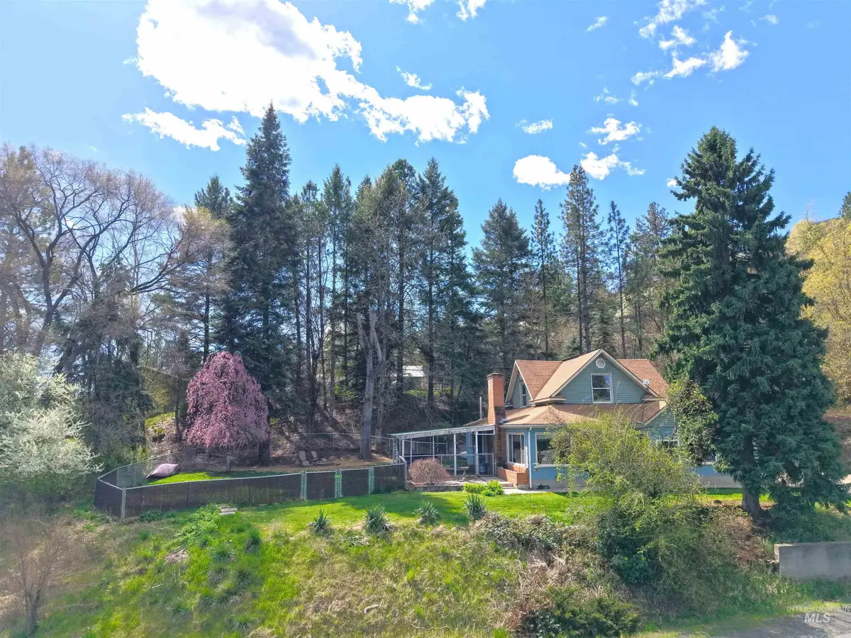 710 Bryan Drive, Kamiah, ID 83536 - #1