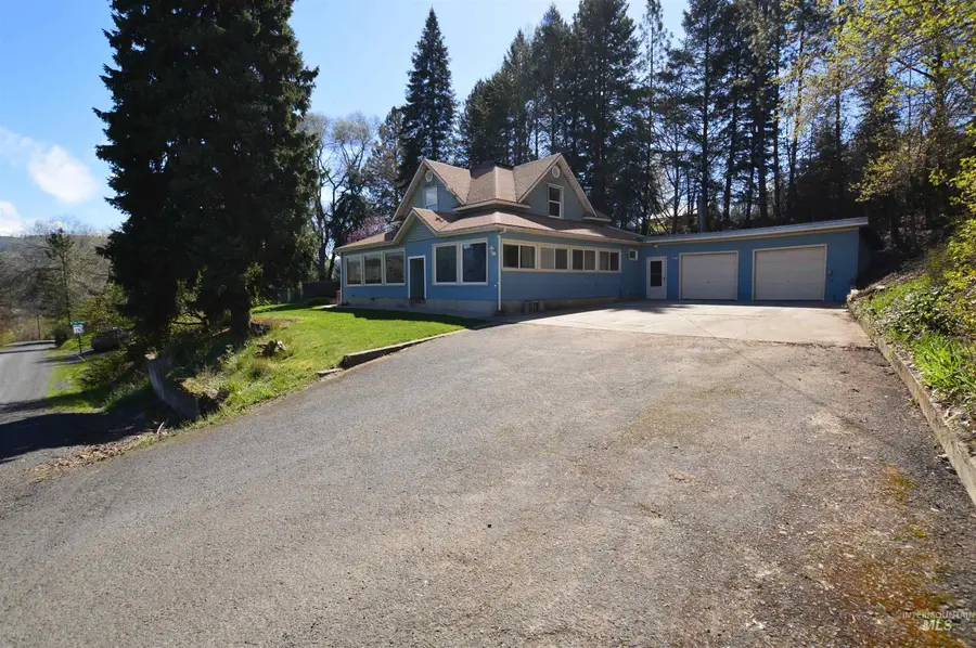 710 Bryan Drive, Kamiah, ID 83536 - #2