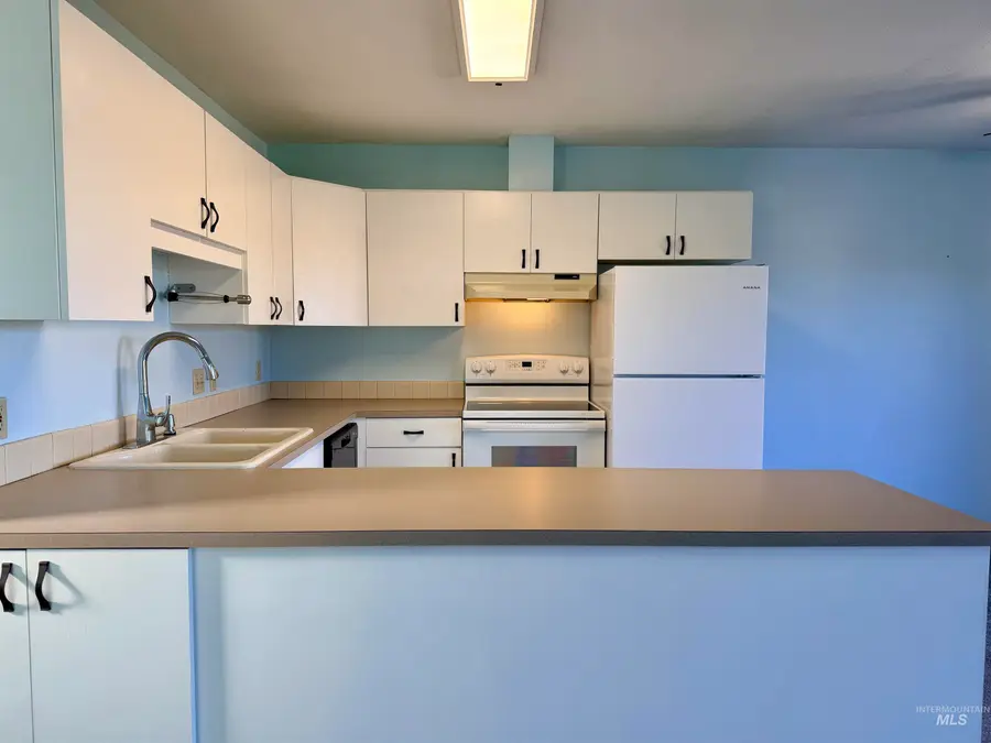 607 Park Street, Lewiston, ID 83501 - #2