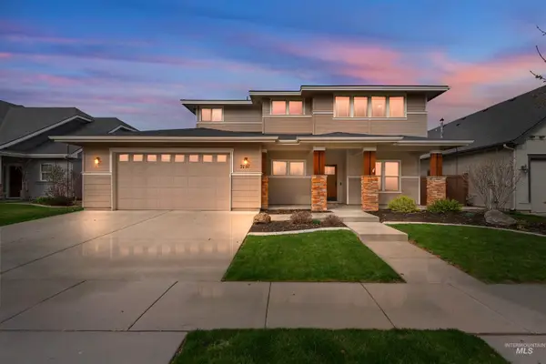 5791 N Arliss Ave, Meridian, ID 83646