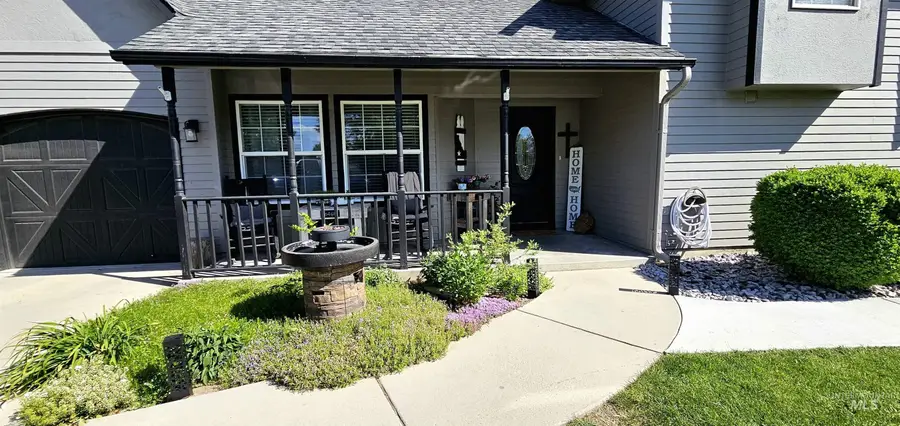 1122 N Roper Place, Meridian, ID 83642 - #2