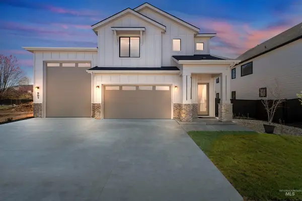 901 W Malbar St., Meridian, ID 83646