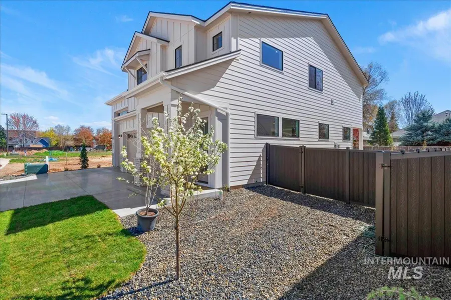 901 W Malbar St., Meridian, ID 83646 - #3