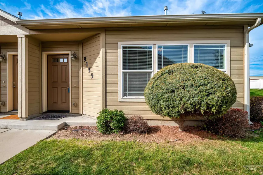 9155 W Brogan Drive, Boise, ID 83709 - #2