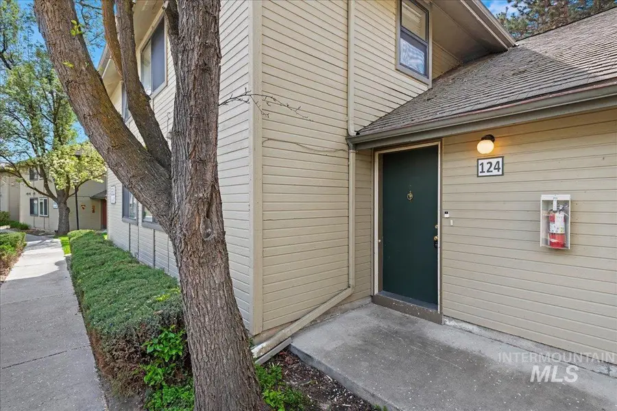 3611 S Gekeler Lane #124, Boise, ID 83706 - #2