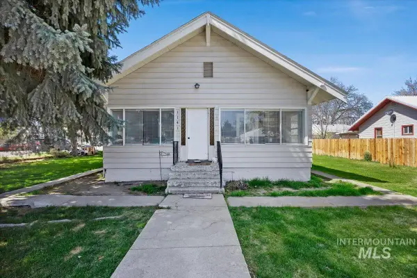 1141 Main St, Gooding, ID 83330