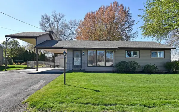 1032 Alder Drive, Lewiston, ID 83501