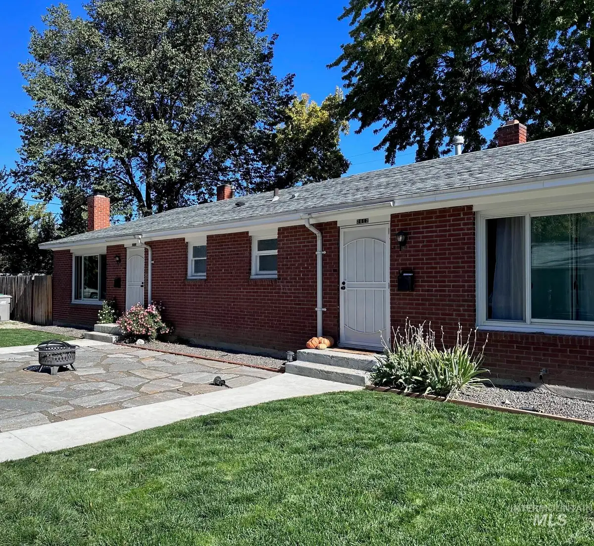 2010/2012 S Denver Ave., Boise, ID 83706 - #1