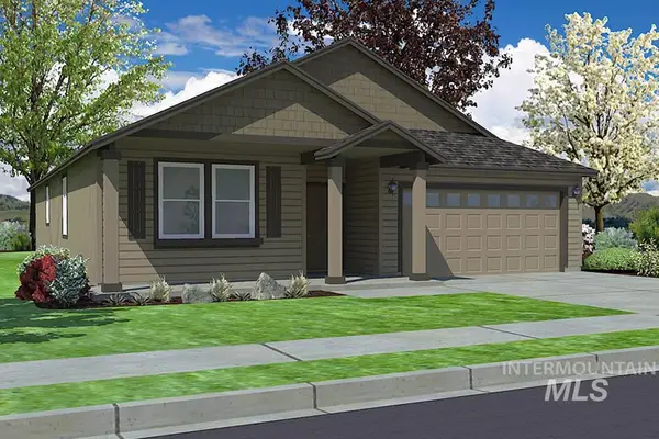 405 Acadia St. #Lot 3 Block 4, Middleton, ID 83644