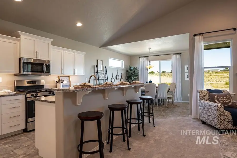 405 Acadia St. #Lot 3 Block 4, Middleton, ID 83644 - #3