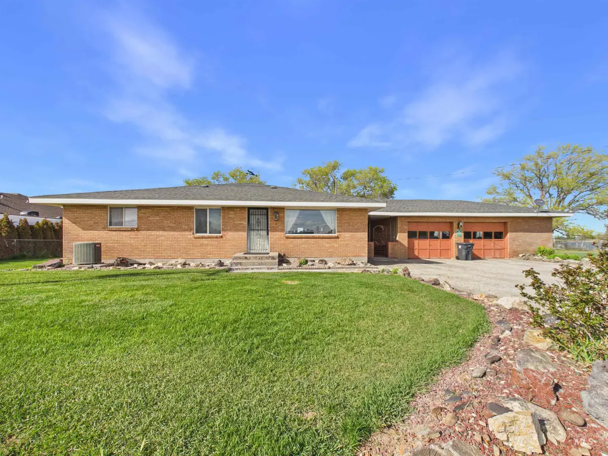 400 W 90 N, Burley, ID 83318 - #1