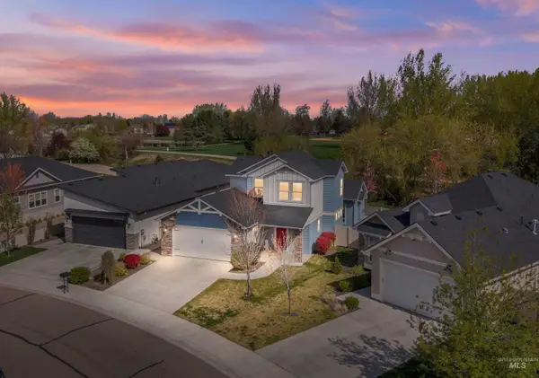 3820 W. Dover Dr., Meridian, ID 83642