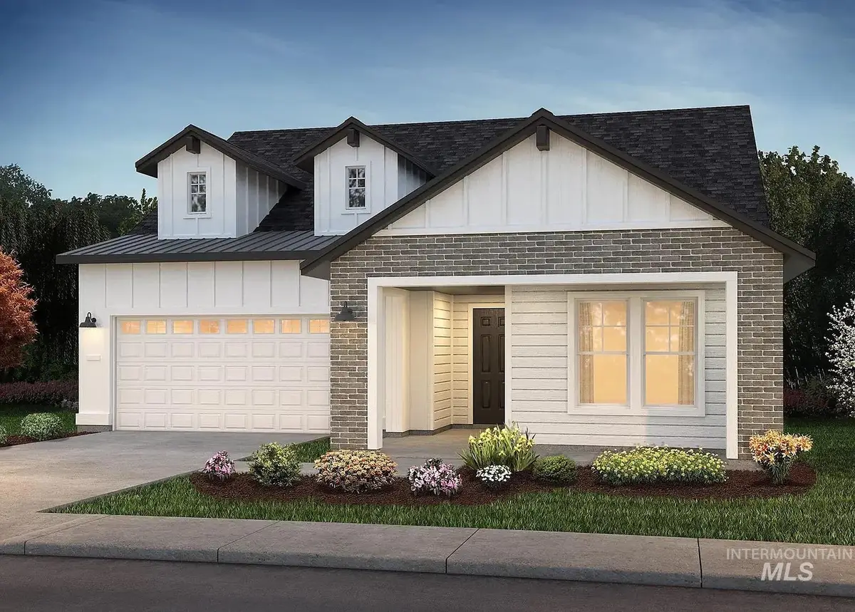 12034 S Maygrass Ln, Kuna, ID 83634 - #1