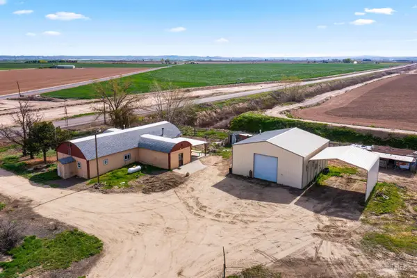 5168 Jump Creek Rd, Homedale, ID 83628