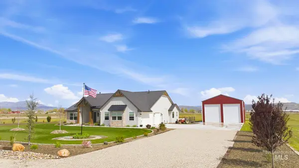 3180 Grandview Lane, Emmett, ID 83617