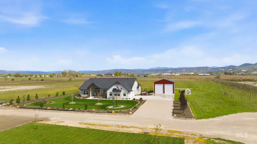 3180 Grandview Lane, Emmett, ID 83617 - #2