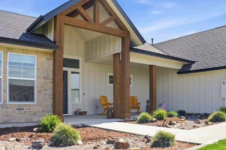 3180 Grandview Lane, Emmett, ID 83617 - #3